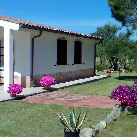B&B Le Vele Teulada Luaran gambar