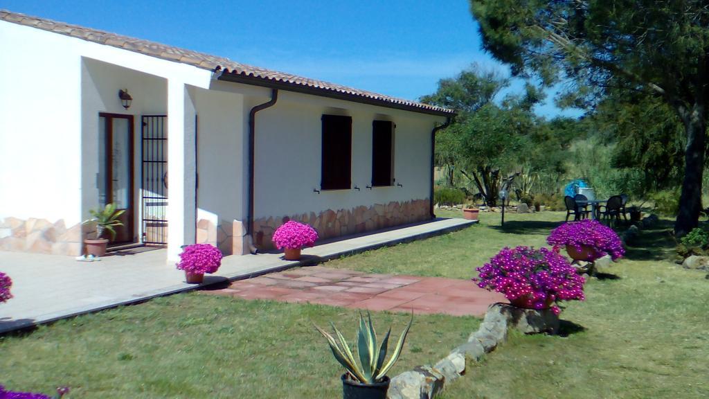 B&B Le Vele Teulada Luaran gambar