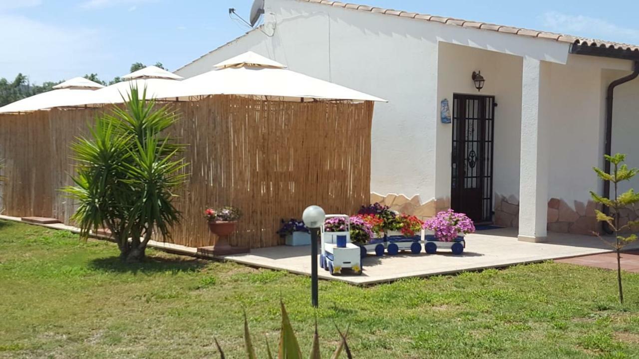 B&B Le Vele Teulada Luaran gambar